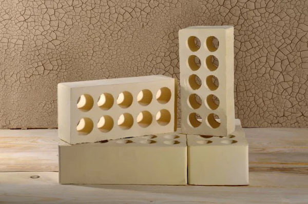 تصویر 1 از معرفی آجر پلاک قزاقی + بهترین قیمت خرید